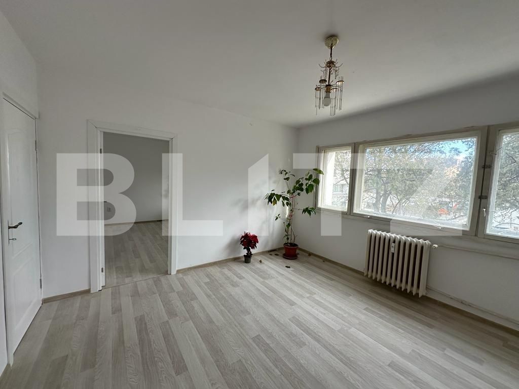 Apartament de vânzare 3 camere Podu Ros - 130125AV | BLITZ Iași | Poza1