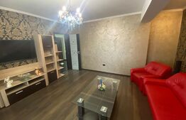 Apartament 2 camere, 58mp, zona Cug