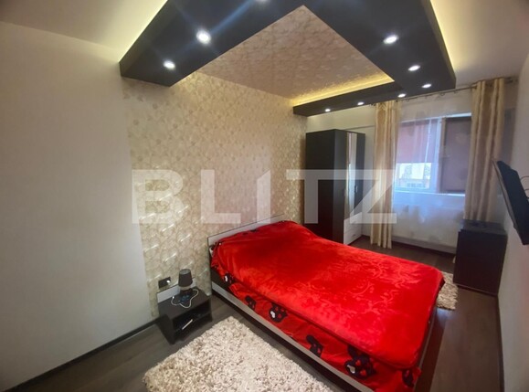 Apartament de vânzare 2 camere Cug - 130128AV | BLITZ Iași | Poza1