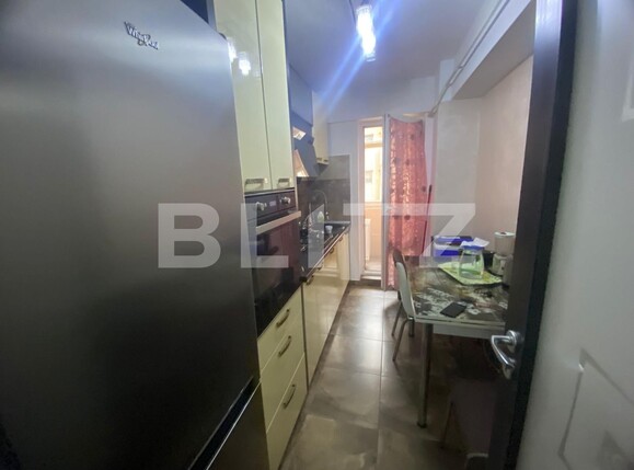 Apartament de vânzare 2 camere Cug - 130128AV | BLITZ Iași | Poza5