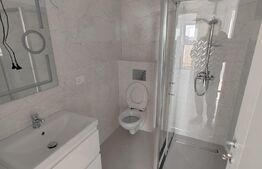 Penthouse 3 camere, 75 mp, 30 mp terasa , Valea Lupului