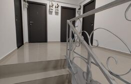 Penthouse 3 camere, 75 mp, 30 mp terasa , Valea Lupului