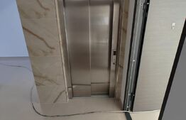 Penthouse 3 camere, 75 mp, 30 mp terasa , Valea Lupului