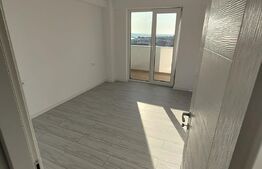 Penthouse 3 camere, 75 mp, 30 mp terasa , Valea Lupului