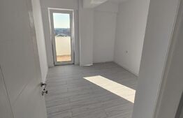 Penthouse 3 camere, 75 mp, 30 mp terasa , Valea Lupului