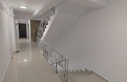 Penthouse 3 camere, 75 mp, 30 mp terasa , Valea Lupului