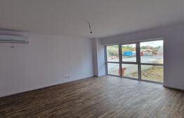 Apartament 1 camera 44.7 mp, Moara de Vant