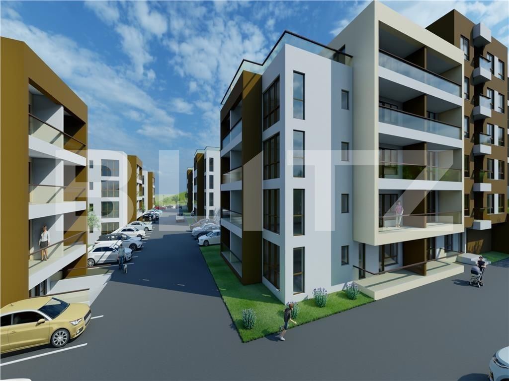 Garsonieră de vânzare Moara de Vant - 130251AV | BLITZ Iași | Poza5