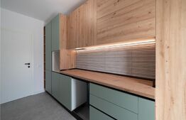 Apartament 2 camere, 52 mp, Moara de Vant