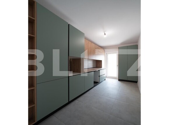 Apartament de vânzare 2 camere Moara de Vant - 130254AV | BLITZ Iași | Poza5