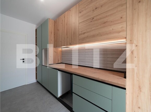 Apartament de vânzare 2 camere Moara de Vant - 130254AV | BLITZ Iași | Poza3