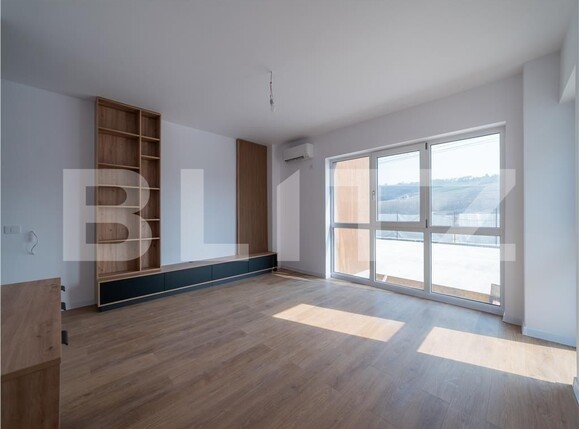 Apartament de vânzare 2 camere Moara de Vant - 130254AV | BLITZ Iași | Poza1