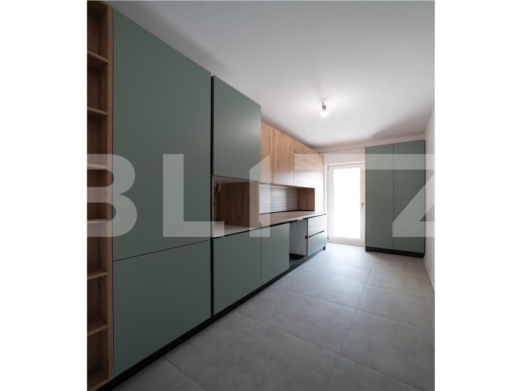 Apartament de vânzare 2 camere Moara de Vant - 130254AV | BLITZ Iași | Poza5