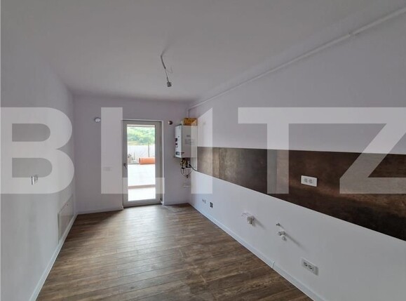 Apartament de vânzare 2 camere Moara de Vant - 130255AV | BLITZ Iași | Poza2