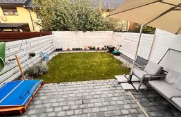 Casa 4 camere, 113mp utili,  Valea Adanca