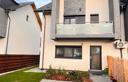 Casa 4 camere, 113mp utili,  Valea Adanca