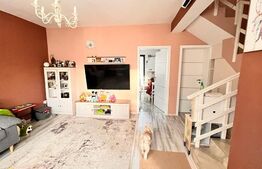 Casa 4 camere, 113mp utili,  Valea Adanca