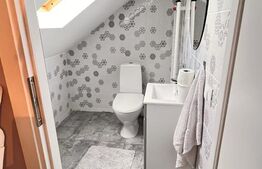 Casa 4 camere, 113mp utili,  Valea Adanca