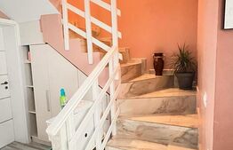 Casa 4 camere, 113mp utili,  Valea Adanca