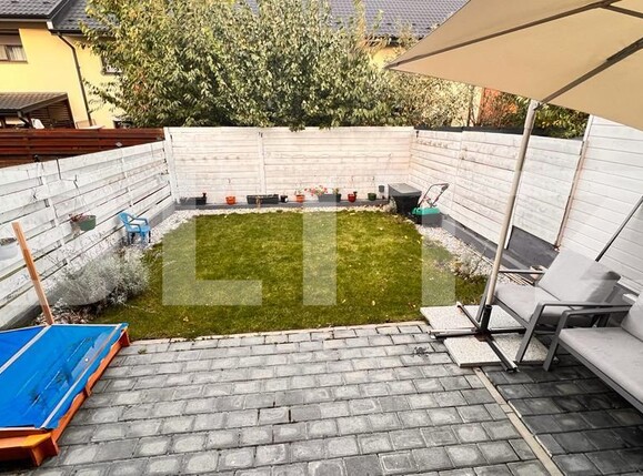 Casa de vânzare 4 camere Valea Adanca - 130324CV | BLITZ Iași | Poza2