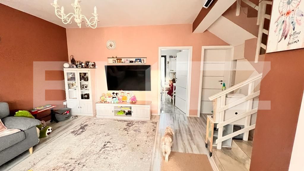 Casa de vânzare 4 camere Valea Adanca - 130324CV | BLITZ Iași | Poza3