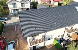 Casa 3 camere, 71mp,  Valea Adanca