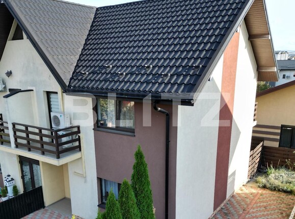Casa de vânzare 3 camere Valea Adanca - 130340CV | BLITZ Iași | Poza1