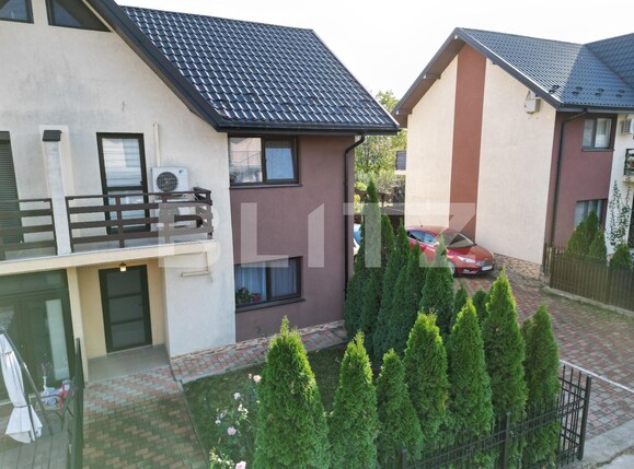 Casa de vânzare 3 camere Valea Adanca - 130340CV | BLITZ Iași | Poza8