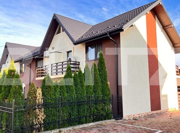 Casa de vânzare 3 camere Valea Adanca - 130340CV | BLITZ Iași | Poza2