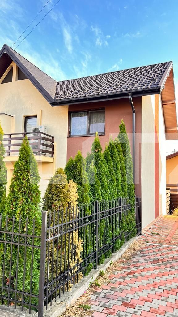 Casa de vânzare 3 camere Valea Adanca - 130340CV | BLITZ Iași | Poza5