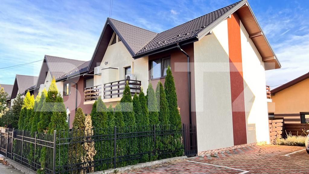 Casa de vânzare 3 camere Valea Adanca - 130340CV | BLITZ Iași | Poza2