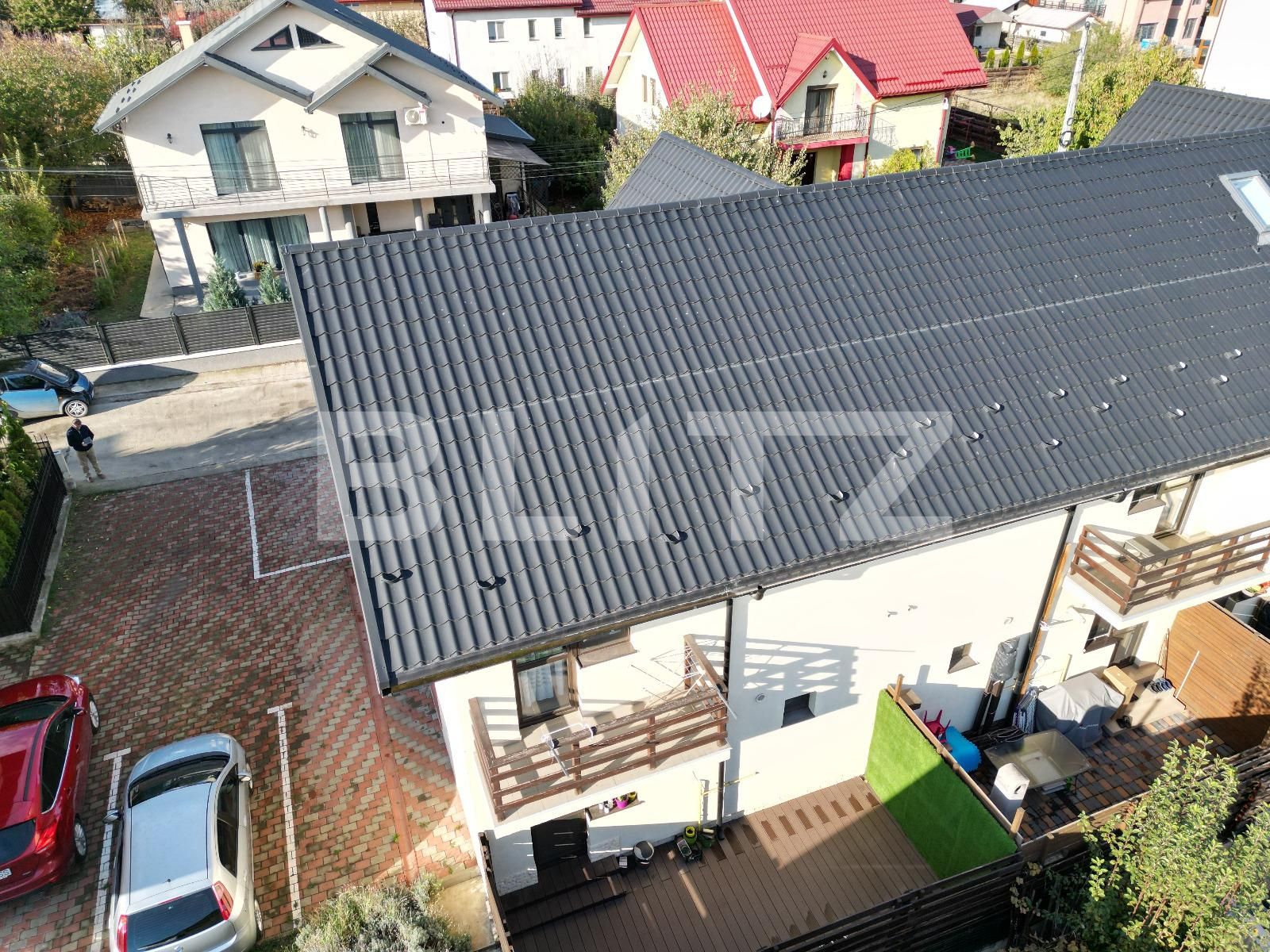 Casa de vânzare 3 camere Valea Adanca - 130340CV | BLITZ Iași | Poza9