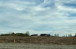 Teren intravilan, 5000 mp, Vorovesti