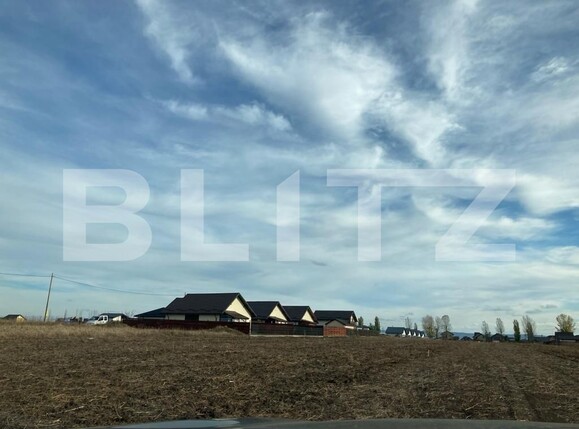 Teren de vânzare Vorovesti - 130379TV | BLITZ Iași | Poza2