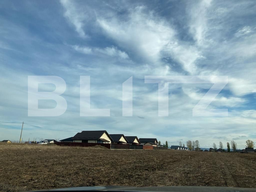 Teren de vânzare Vorovesti - 130379TV | BLITZ Iași | Poza2