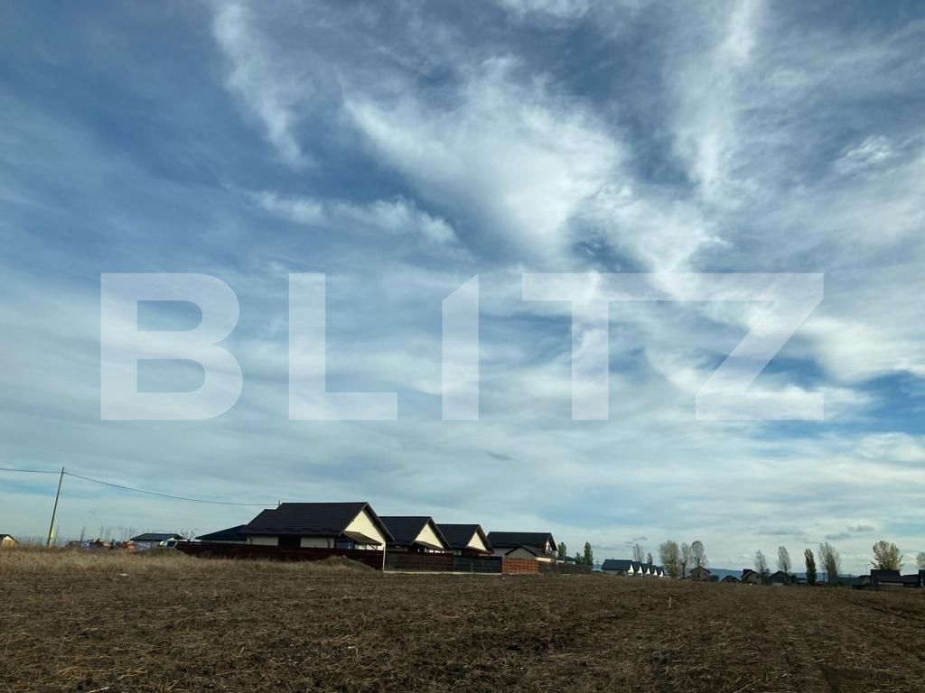 Teren de vânzare Vorovesti - 130379TV | BLITZ Iași | Poza3