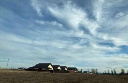 Teren intravilan, 500 mp, Vorovesti