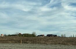 Teren intravilan, 500 mp, Vorovesti