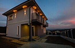 Casa 4 camere, 503 mp teren, Valea Adanca