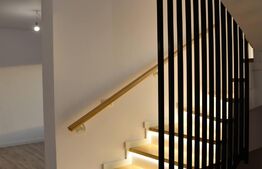 Casa 4 camere, 503 mp teren, Valea Adanca