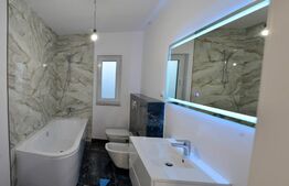 Casa 4 camere, 503 mp teren, Valea Adanca