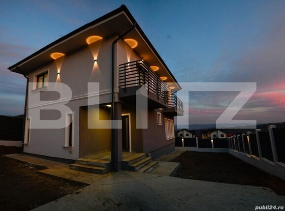 Casa de vânzare 4 camere Valea Adanca - 130498CV | BLITZ Iași | Poza2