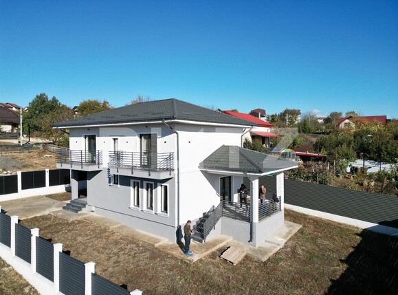 Casa de vânzare 4 camere Valea Adanca - 130498CV | BLITZ Iași | Poza1