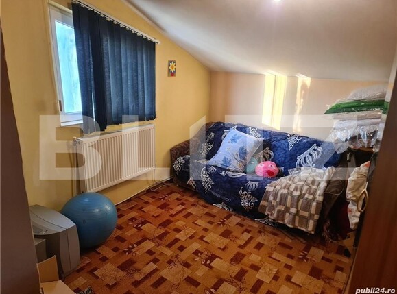 Casa de vânzare 5 camere Ciurbesti - 130545CV | BLITZ Iași | Poza2