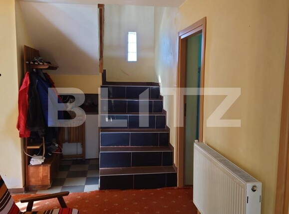 Casa de vânzare 5 camere Ciurbesti - 130545CV | BLITZ Iași | Poza4