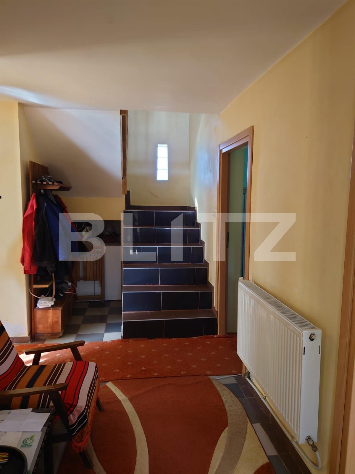 Casa de vânzare 5 camere Ciurbesti - 130545CV | BLITZ Iași | Poza4