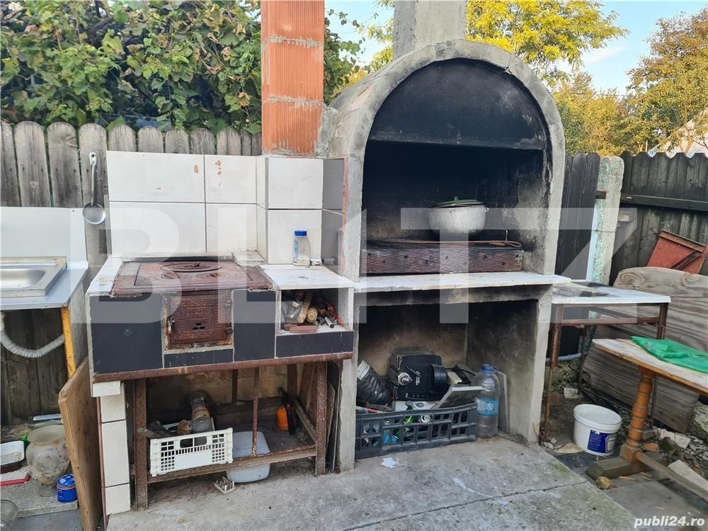 Casa de vânzare 5 camere Ciurbesti - 130545CV | BLITZ Iași | Poza6