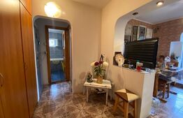 Apartament 2 camere, 51,6 mp, Nicolina