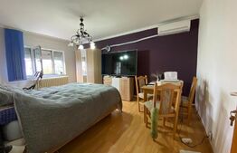 Apartament 2 camere, 51,6 mp, Nicolina