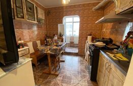 Apartament 2 camere, 51,6 mp, Nicolina